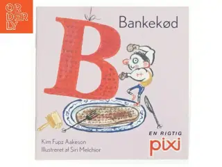 Bankekød
