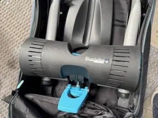 Ny - Bushido cykel home trainer