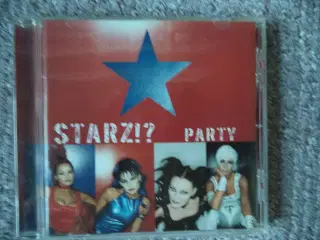 Starz!? ** Party                                  