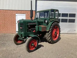 Bolinder-Munktell 35/36