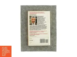 Smokescreen af Dick Francis (Bog)