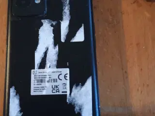 On+ mobil telefon 