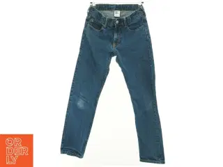 Jeans fra H&M (str. 152 cm)