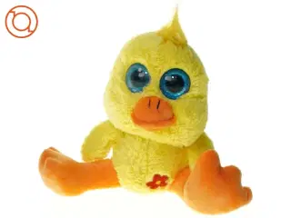 Kyllinge bamse fra Fizzy (str. 20 26 cm)