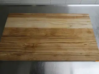 Skærebræt WOOD