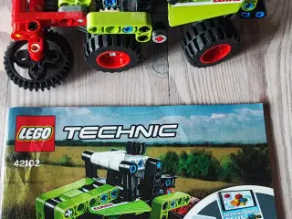 Lego technic 42102