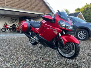 Kawasaki GTR 1400