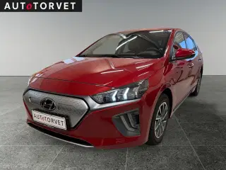 Hyundai Ioniq 30 EV Premium
