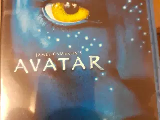 Avatar