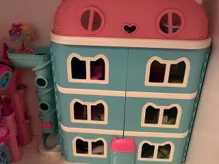 Gabbys Dukkehus