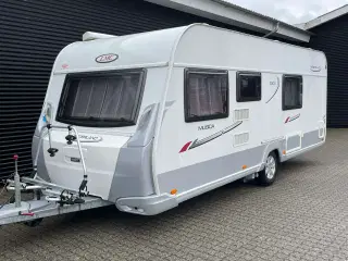 2011 - LMC Musica 530 E