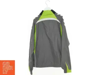 Regnjakke fra Hummel (str. 152 cm)