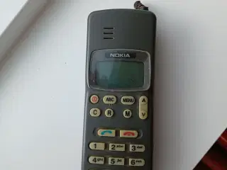 Nokia telefon