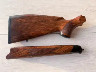 Blaser R93 Attaché skæfte