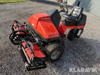 Græsslåmaskine Jacobsen textron Tri-King 1900D