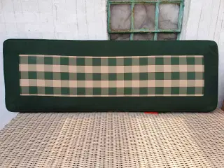 Ét stk Bazar bænkhynde
