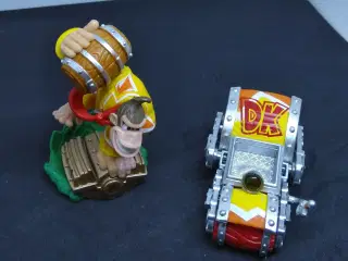 Skylanders Superchargers Sæt