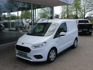 Ford Transit Courier 1,5 TDCi 75 Trend