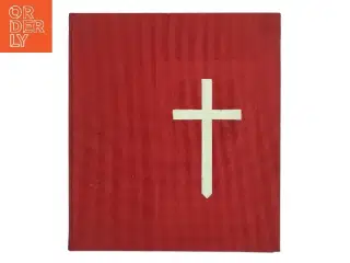 Danmarks konger & dronninger (Bog)