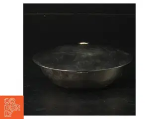 Black candle shell fra Hugo Boss (str. Ø. 10 cm)