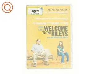 Welcome to the Rileys