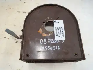 Dronningborg D7200 Elevatorkasse bund 28550312