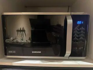 Samsung Mikroovn 23 liter
