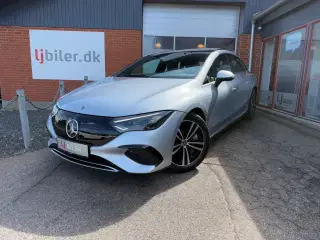 Mercedes EQE300  