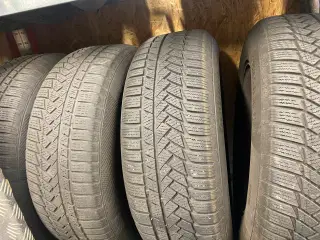 16” vinterdæk 5x108
