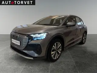 Audi Q4 e-tron 40 Advanced