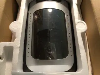 Bagemaskine XBM 3000