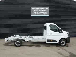 Renault Master T35 L3 EL Tekno 140HK Ladv./Chas. Aut.