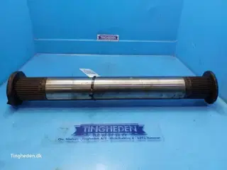 Case Puma 185 Vuggeaksel 48041578