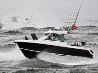 Super lækker trolling/fiske eller turbåd sælges…