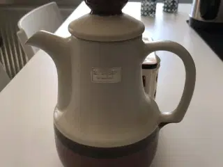 Kaffekande