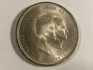 10 Kroner 1967 Danmark