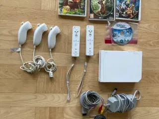 Nintendo Wii