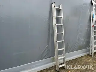 Stige Wibe ladders