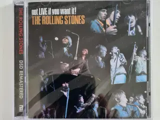 Rolling Stones - Got liv if you want it