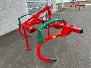 Kverneland CLGII 2 tds. grubber