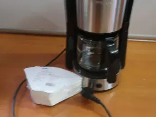 Kaffemaskine SEVERIN