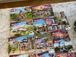 Lego Friends 