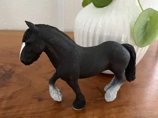 Schleich hest