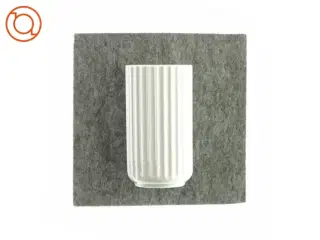 Lyngbyvasen fra Lyngby Porcelæn