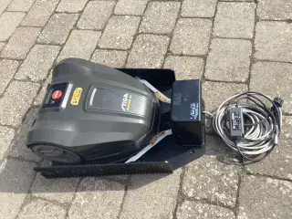Stiga Autoclip 221 Robotklipper