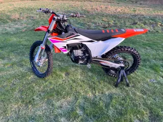 Ktm 450