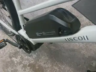 Sco Premium E-Trekking