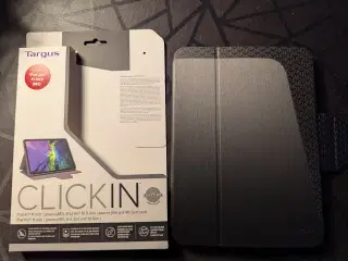 Targus CLICK-IN iPad cover