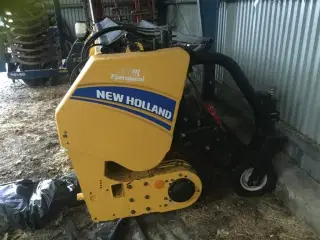 New Holland PICKUP 380FE komplet ny indføringstromle