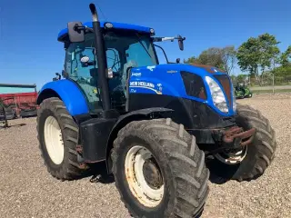 New Holland T7.185 AUTO COMMAND